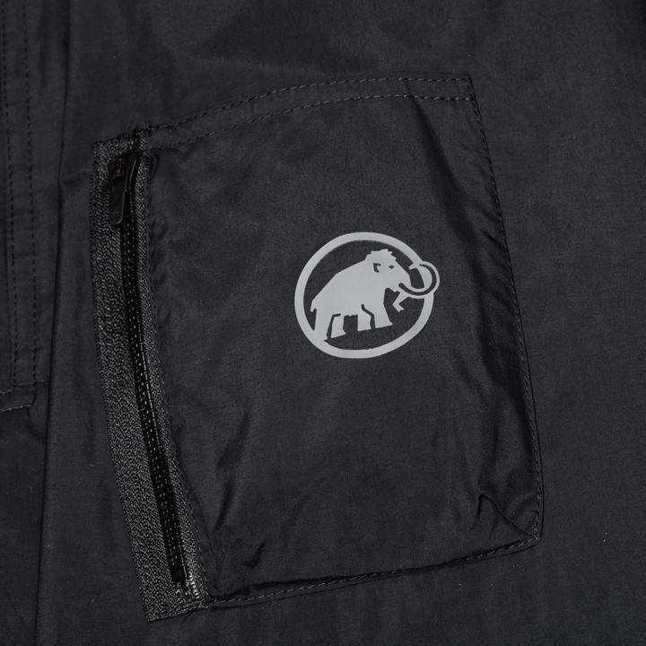 Produktbild Mammut Utility Bomber Jacket Men (XXL)
