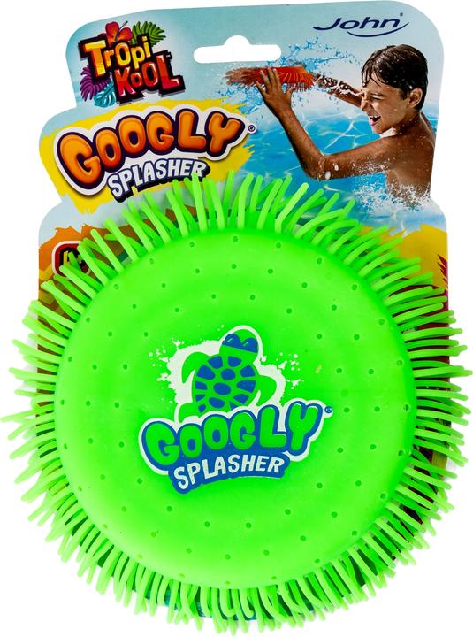 Immagine prodotto Magni John Wasser Disc Googly Splasher 3fach sortiert