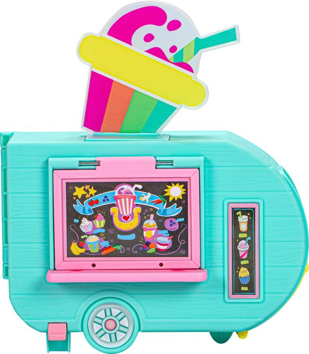 Produktbild My Little Pony Smoothie Truck