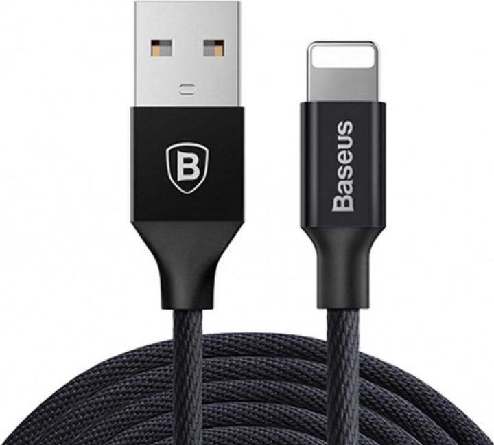 Baseus La série Yiven pour la pomme (3 m, USB 2.0)