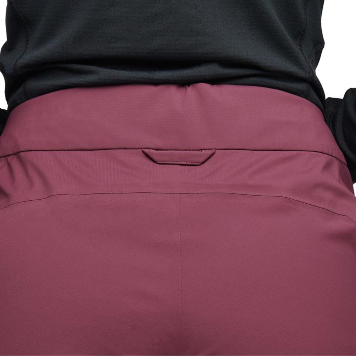 Actual product image Black Diamond W Recon Lt Pants (XS)