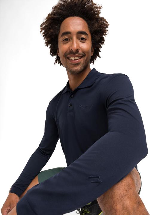 Image du produit Maier Sports Ulrich Polo (XXL)
