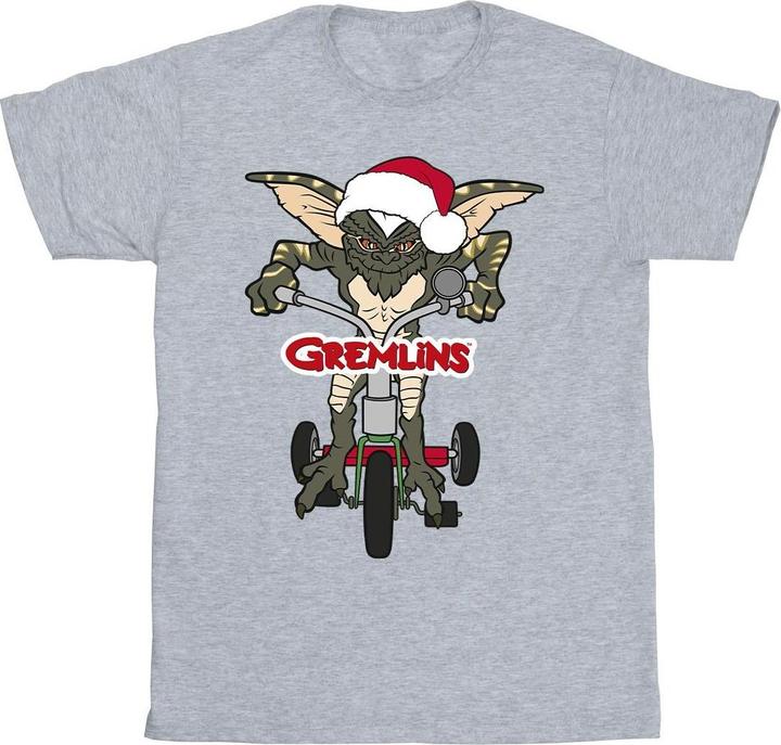 Produktbild Universal Textiles Bike Logo TShirt (L)