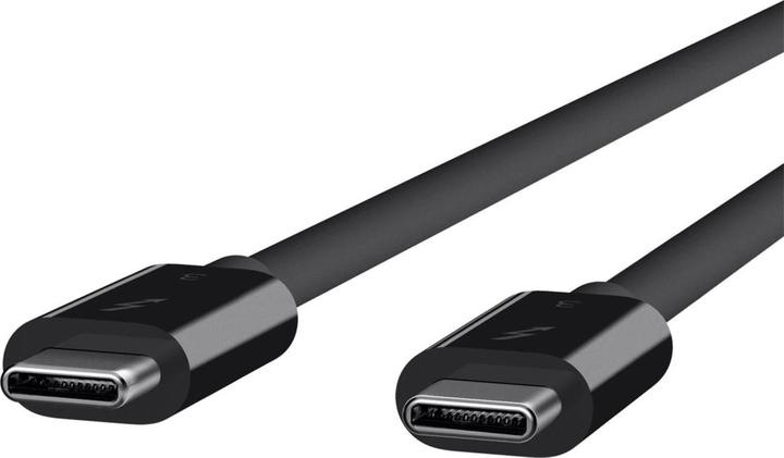 Image du produit Belkin USB C – USB C (0.80 m, USB 3.1)