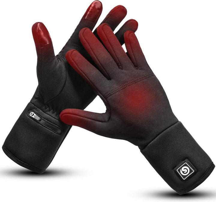 Image du produit Day wolf Gants chauffants Medium Large