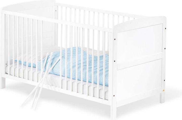 Actual product image Pinolino Victoria (70 x 140 cm)