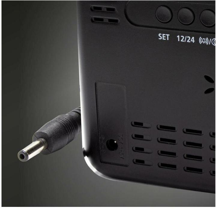 Actual product image Laserliner AirMonitor FRESH air quality (VOC) measuring device