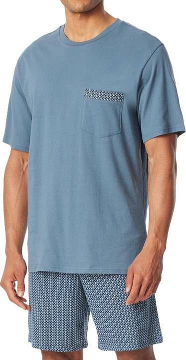 Produktbild Schiesser Shorty Comfort Nightwear (52, L)
