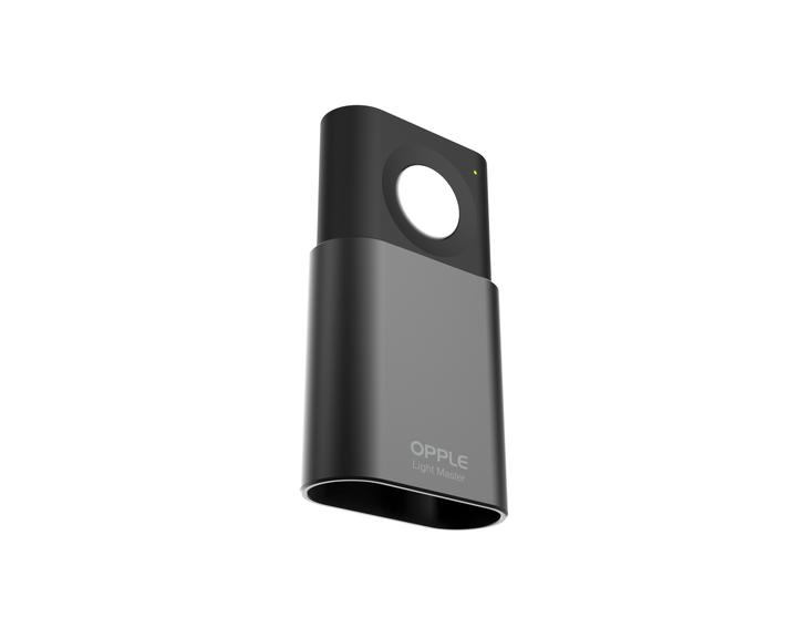 Produktbild Opple LED Light-master-II zur Messung der Beleuchtungsstärke Lux und Lichtfarbenerkennung Kelvin