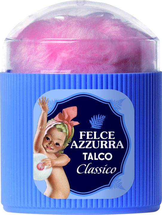 Felce Azzurra Körperpuder (Körperpuder)