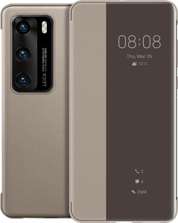 Image du produit Huawei Couverture SMART View (Huawei P40)