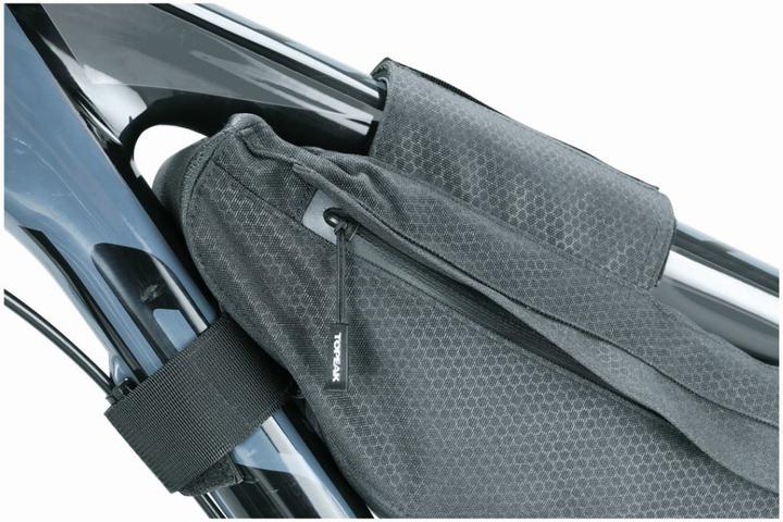 Productafbeelding Topeak MidLoader Bikepacking (4.50 l, Frametas)