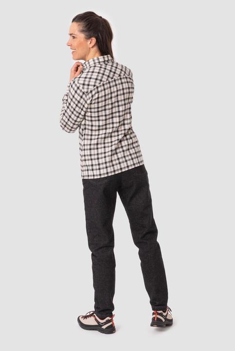 Image du produit Salewa Chemise Fanes Flannel 5 Polarlite Da (S)