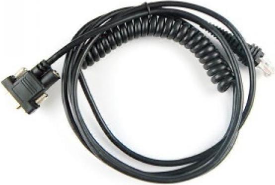 Actual product image Zebra RS232 CABLE