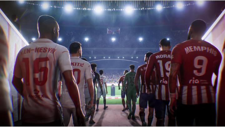 Produktbild EA Games FC 24 (Switch, DE)