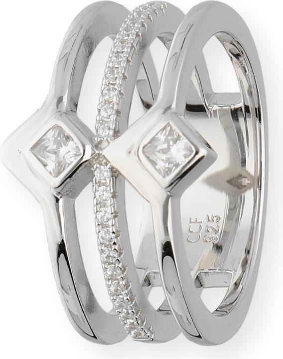 Produktbild Carat Style (54, 925 Silber)