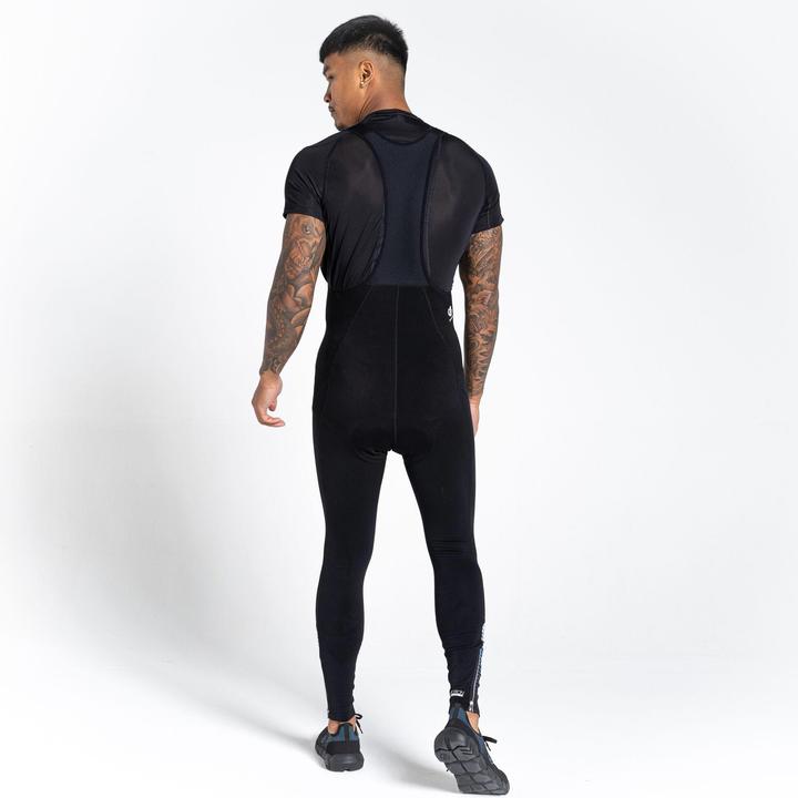 Immagine prodotto Dare2b Virtuous Salopette da Ciclismo Uomo (S)