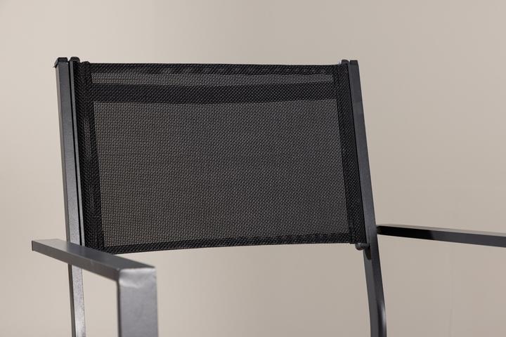 Image du produit Venture Home Chaise de jardin Copacabana