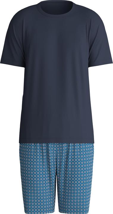 Saragossa blue