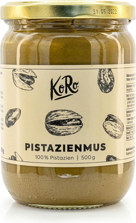 KoRo Pistazienmus (500 g)