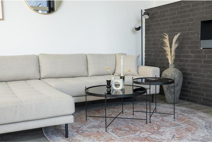 Actual product image House Nordic Corvo (1 x, 40 x 40 x 70 cm, 112 l)