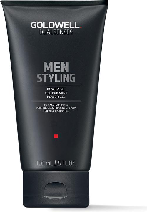 Actual product image Goldwell power (Hair gel, 150 ml)