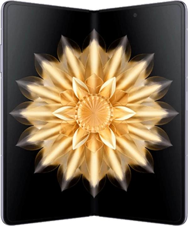 Produktbild Honor Magic V2 (512 GB, Purple, 6.43", Dual SIM, 50 Mpx, 5G)