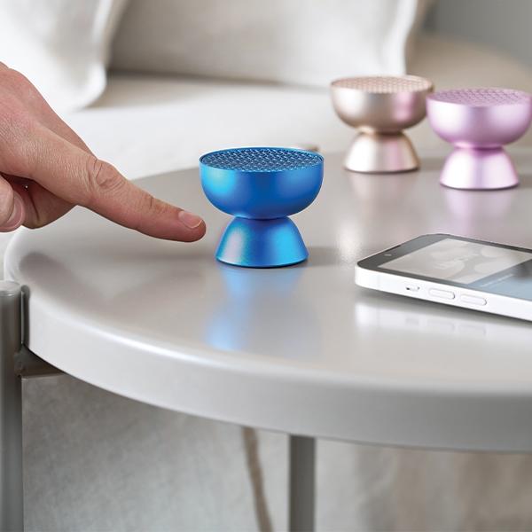 Immagine prodotto Lexon Tamo Speaker (Porta USB)