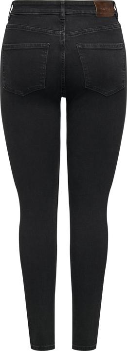 Produktbild Only ONLBobby Life Mid Ankle Skinny Fit Jeans (W26/L32)
