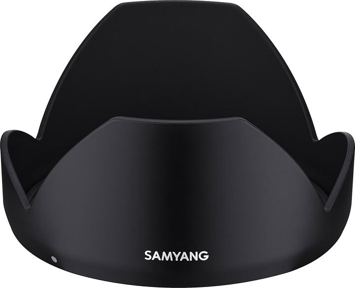 Samyang Lens hood for MF 24/35mm VDSLR MK2