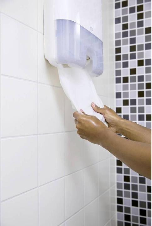 Produktbild Tork Papierhandtücher (3 x)