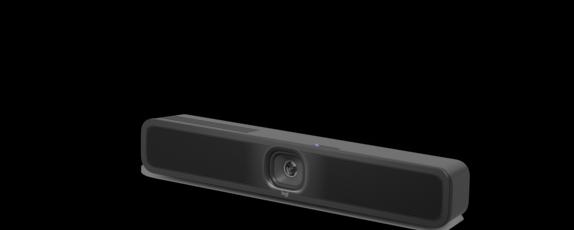Produktbild Logitech MeetUp 2