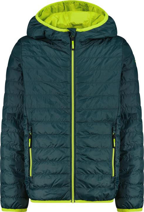Produktbild CMP Campagnolo Hoodie (116)