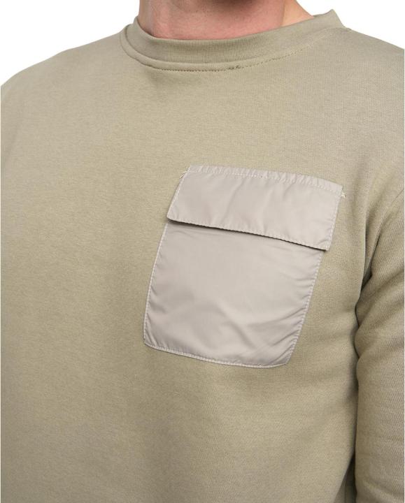Image du produit Duck and Cover - Sweat TRENTFORTH - Homme (L)