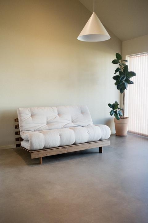 Actual product image Karup Design ROOTS 160 (Sofa bed)