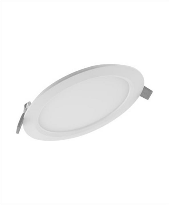 Immagine prodotto Ledvance Faretto LED da incasso piatto Downlight Slim round 105 6W/6500K WT 6W 6500K 430lm 30000h bianco (430 lm)