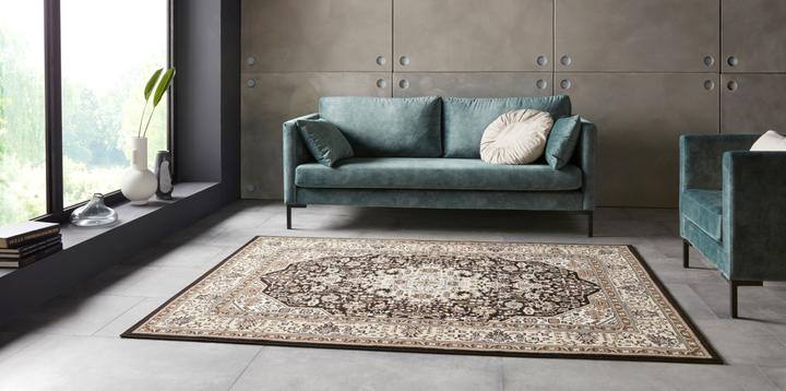 Actual product image Nouristan Skazar Isfahan (230 x 160 cm)