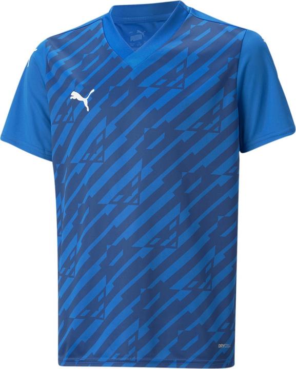 Actual product image Puma teamULTIMATE Jersey Jr (140)