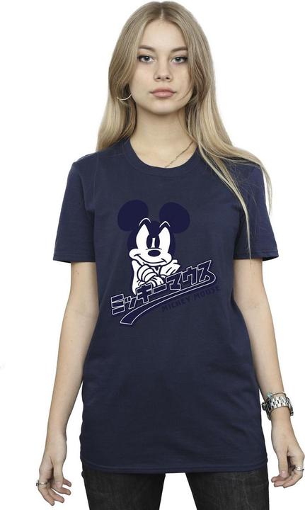 Produktbild Disney Mickey Mouse Japanese TShirt (L)