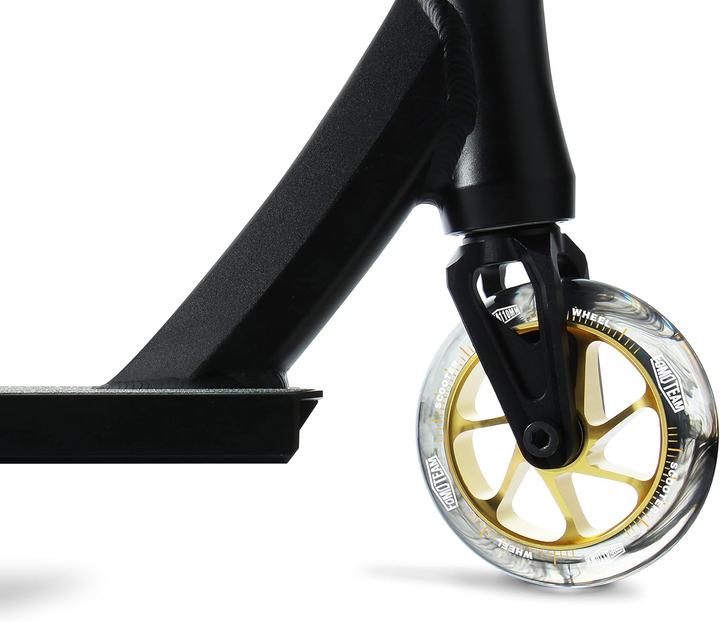 Produktbild Fomo Team Pro Stunt-Scooter-Räder (2 Stück)