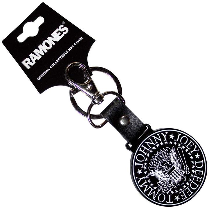 Immagine prodotto Ramones Portachiavi con emblema del sigillo presidenziale