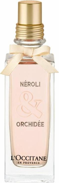 Produktbild L'Occitane Neroli & Orchidee (Eau de Toilette, 75 ml)