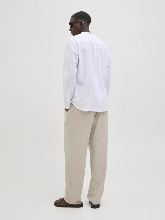 Actual product image Jack & Jones Loose Fit Chino Hose Chino Hose (S)