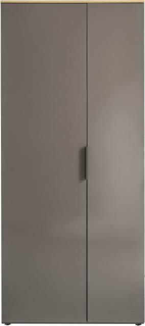 Actual product image Composad Galaverna (82.5 x 35 x 188 cm)