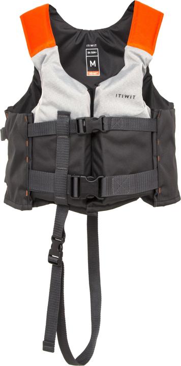 Produktbild Itiwit BA 50N+ (XL, 90+ kg, 75 - 90 kg)