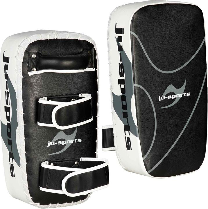 Produktbild Ju-Sports Schlagpolster "Power" Muay Thai PU