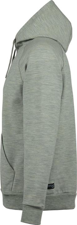 Image du produit Stoic MérinoFleece335 MMXX.Lulea Hoody (S)
