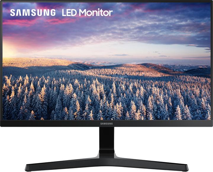 Produktbild Samsung LS24R356FZUXEN (1920 x 1080 Pixel, 24")