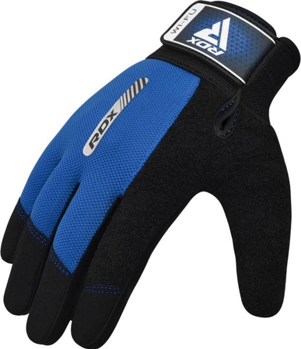 Immagine prodotto Rdx W1 Full Finger Gym Gloves (XL)