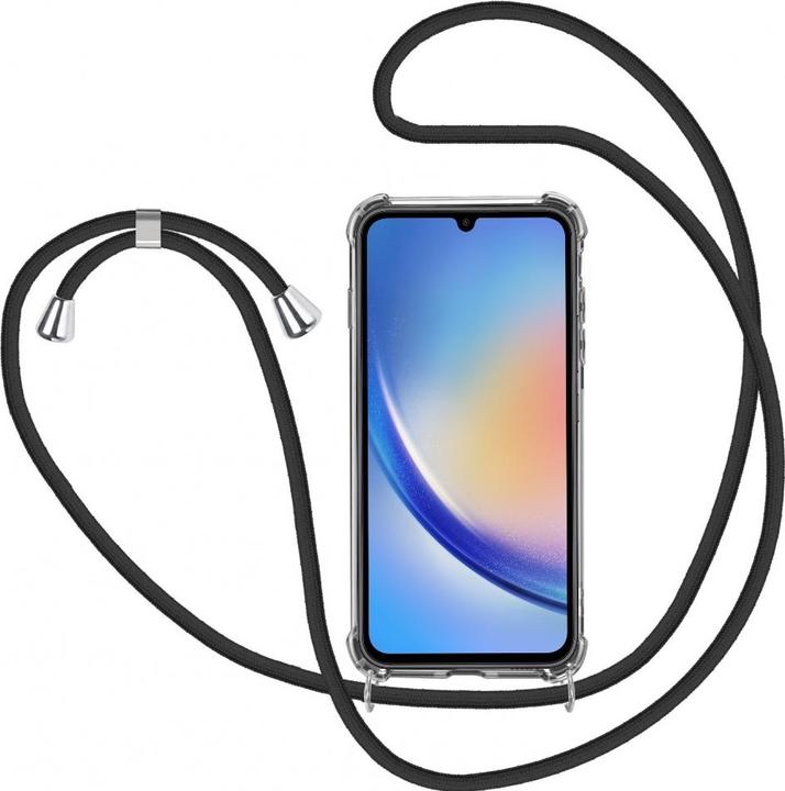 Produktbild Screenguard Loopster Necklace Case (Samsung Galaxy A34 5G)
